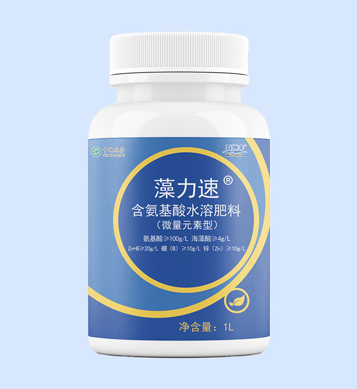 五洲丰 五洲丰